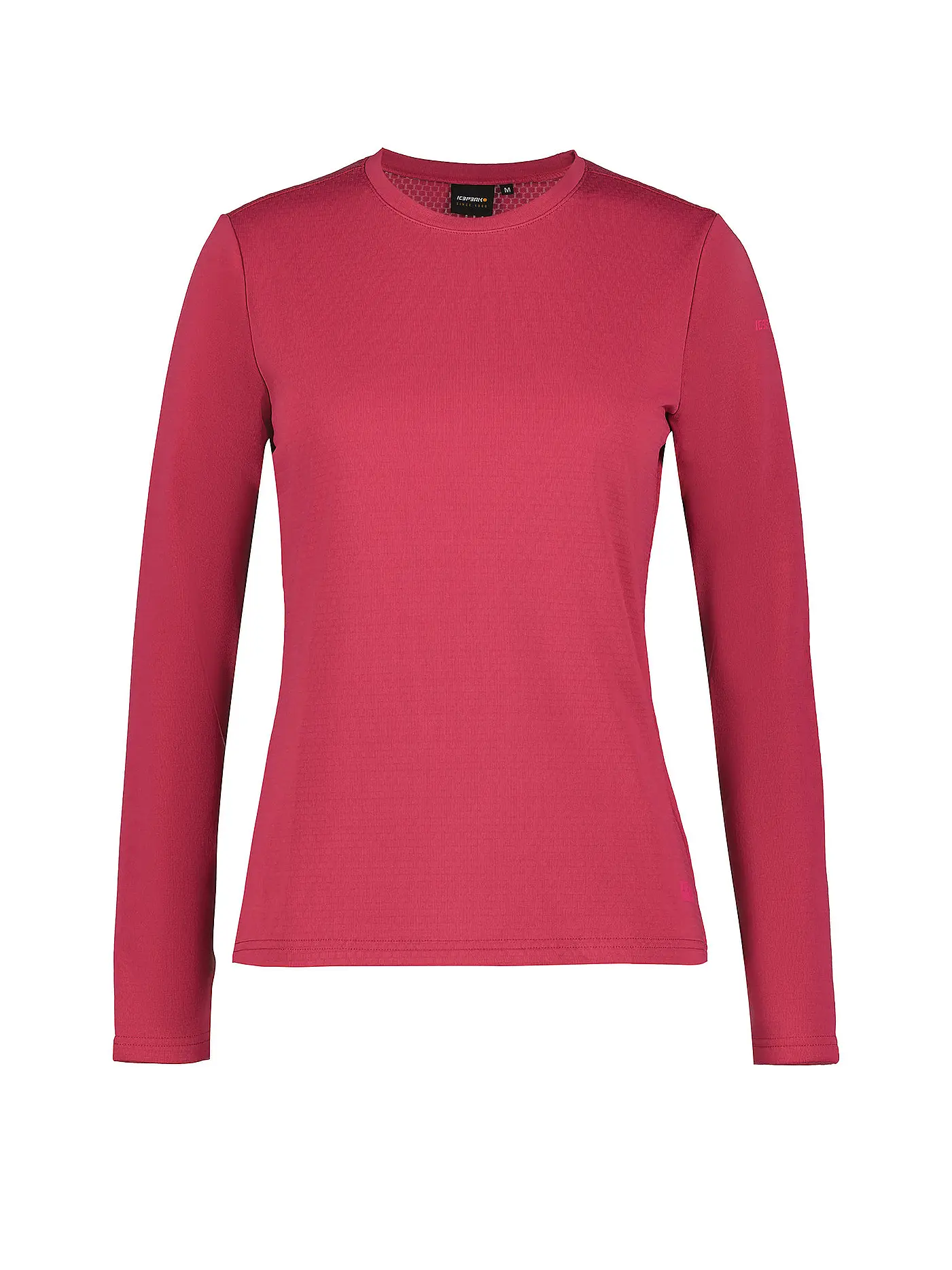 ICEPEAK | Damen Tourenshirt Bologna | 
